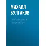 Постер книги Приключения покойника
