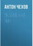 Антон Чехов - Экзамен на чин
