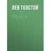 Постер книги Прыжок