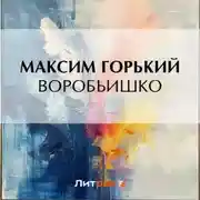 Постер книги Воробьишко