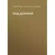 Постер книги Под домной