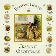 Постер книги Сказка о Флопсиках