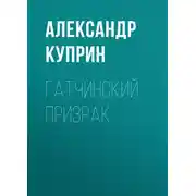 Постер книги Гатчинский призрак