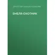 Постер книги Емеля-охотник