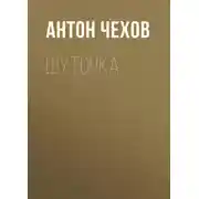 Постер книги Шуточка