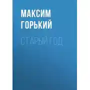 Постер книги Старый год