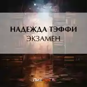 Постер книги Экзамен