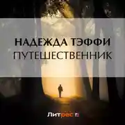Постер книги Путешественник