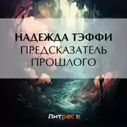 Постер книги Предсказатель прошлого