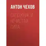 Постер книги Сапожник и нечистая сила