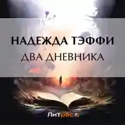 Постер книги Два дневника