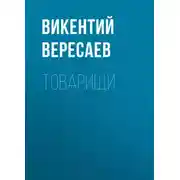 Постер книги Товарищи