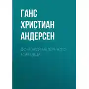 Постер книги Домовой мелочного торговца