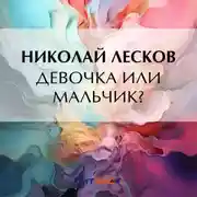 Постер книги Девочка или мальчик?