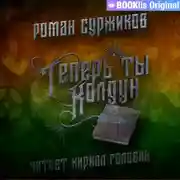 Постер книги Теперь ты колдун