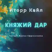 Постер книги Княжий дар