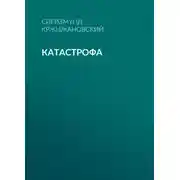 Постер книги Катастрофа