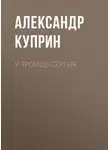 Александр Куприн - У Троице-Сергия