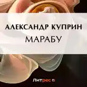 Постер книги Марабу