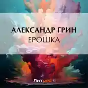Постер книги Ерошка