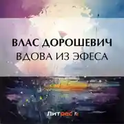 Постер книги Вдова из Эфеса
