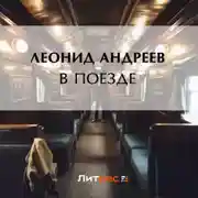 Постер книги В поезде
