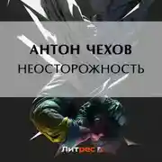 Постер книги Неосторожность