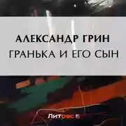 Постер книги Гранька и его сын