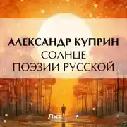 Постер книги Солнце поэзии русской