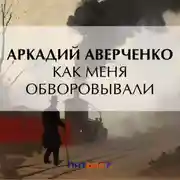 Постер книги Как меня обворовывали