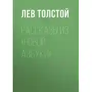 Постер книги Рассказы из «Новой азбуки»