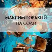 Постер книги На соли
