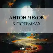 Постер книги В потемках