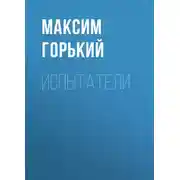 Постер книги Испытатели