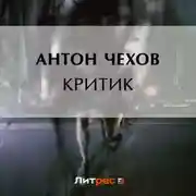 Постер книги Критик