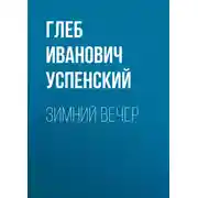 Постер книги Зимний вечер