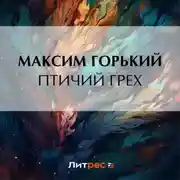 Постер книги Птичий грех