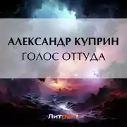 Постер книги Голос оттуда
