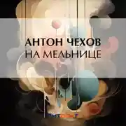 Постер книги На мельнице