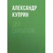 Постер книги Два святителя