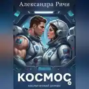 Постер книги Космос