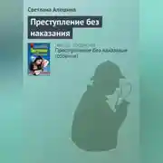 Постер книги Преступление без наказания