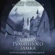 Постер книги Холод туманного замка