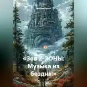 Постер книги «Зов Z-ЗОНЫ: МУЗЫКА ИЗ БЕЗДНЫ»»