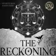 Постер книги Час расплаты