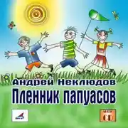 Постер книги Пленник папуасов