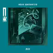 Постер книги Лес