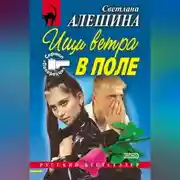 Постер книги Ищи ветра в поле (сборник)