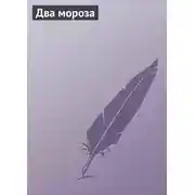 Постер книги Два мороза