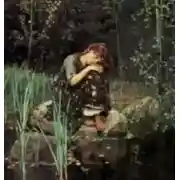 Постер книги Сестрица Аленушка и братец Иванушка